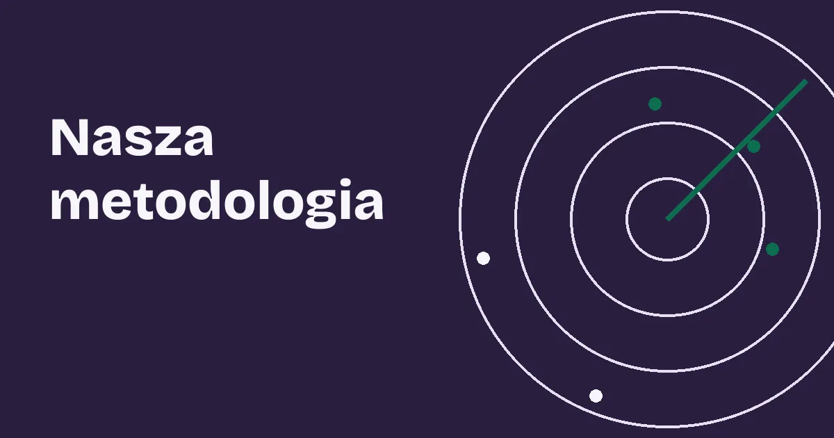 Nasza metodologia