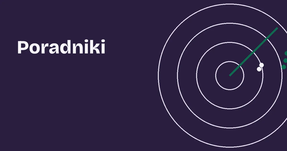Poradniki