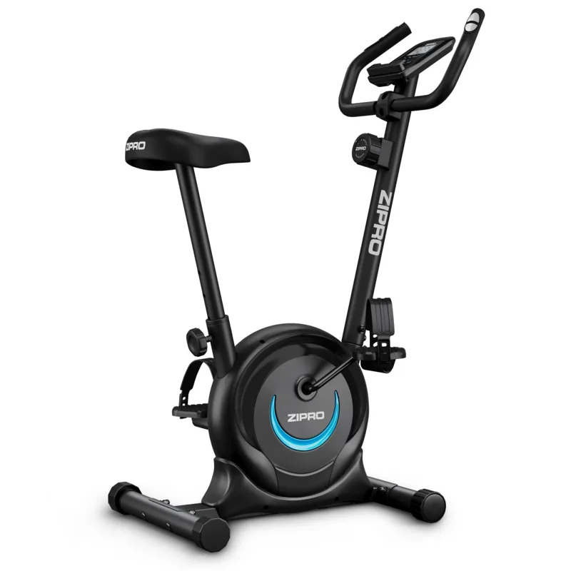 Rower stacjonarny Zipro One S, trzecie miejsce w naszym rankingu, najtańszy na liście