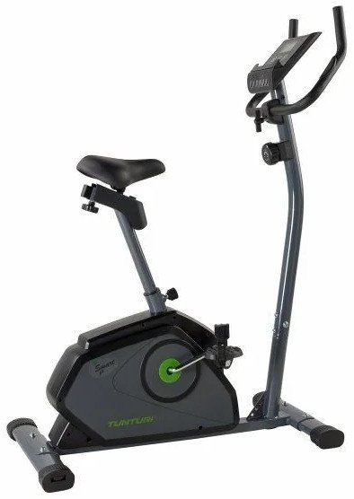 Tunturi Cardio Fit B40, inny rower stacjonarny porównany z modelem HMS R9259