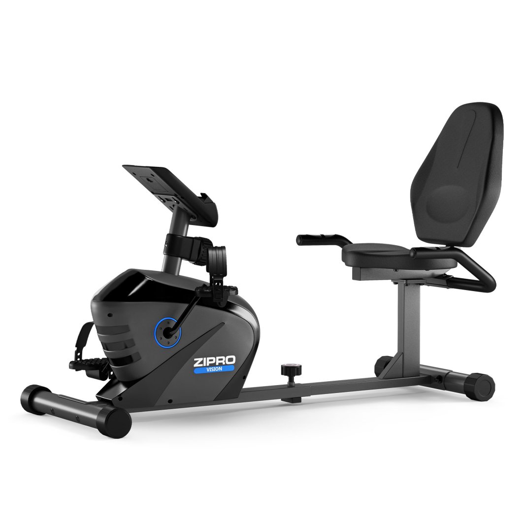 Zipro Vision, inny rower stacjonarny porównany z modelem Zipro Future X
